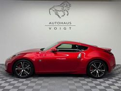 Rot Gebraucht 2019 Nissan 370Z Pack | 32.000 € (Teuer)