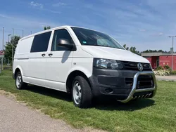 Weiß Gebraucht 2014 VW T5 Van | 14.950 € (Superpreis)