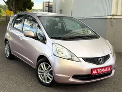 Other Gebraucht 2009 Honda Jazz Kleinwagen | 6.450 € (Fairer Preis)