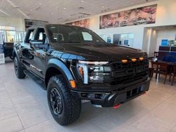 Schwarz Neu 2025 Ford V8 Raptor SUV | 144.800 €