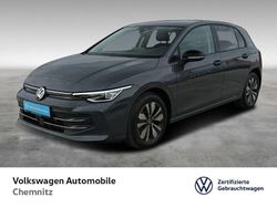 Delfingrau metallic Gebraucht 2025 VW Golf VIII Goal Limousine | 30.940 € (Guter Preis)