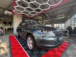 Grau Gebraucht 2019 Skoda Karoq SUV | 18.785 € (Fairer Preis)