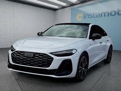 Weiß Neu 2025 Audi A5 S-Line Coupé | 80.699 €
