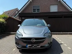 Grau Gebraucht 2019 Opel Corsa Limousine | 8.700 € (Guter Preis)