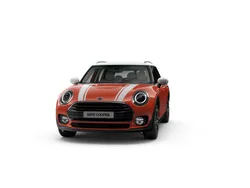 Gebraucht 2023 Mini Cooper Clubman Kombi | 27.852 € (Fairer Preis)