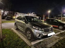 Grau Gebraucht 2015 Kia Sorento Platinum SUV | 17.200 € (Fairer Preis)