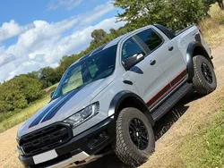 Grau Gebraucht 2022 Ford Ranger Raptor Abholung | 41.400 € (Guter Preis)
