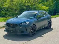 Blau Gebraucht 2023 Cupra Formentor VZ SUV | 59.000 €