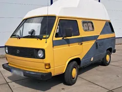 Gebraucht 1981 VW T3 Van | 8.500 €