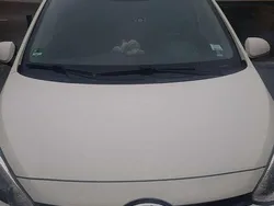 Weiß Gebraucht 2016 Hyundai i10 Passion Kleinwagen | 5.555 € (Fairer Preis)