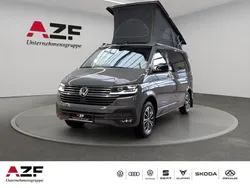 Grau Gebraucht 2021 VW T6.1 Coast Van | 54.990 €