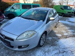 Gebraucht 2009 Fiat Bravo Dynamic Kleinwagen | 1.890 € (Guter Preis)