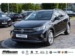 Schwarz Gebraucht 2024 VW Taigo IQ Drive SUV | 22.485 € (Guter Preis)