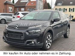 Schwarz Gebraucht 2018 Citroën C4 Cactus Shine Kleinwagen | 8.700 € (Fairer Preis)