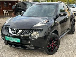 Schwarz Gebraucht 2018 Nissan Juke 360º SUV | 13.790 € (Fairer Preis)