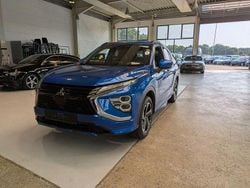 Blau Gebraucht 2023 Mitsubishi Eclipse Cross SUV | 19.980 € (Guter Preis)