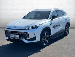 Weiß Gebraucht 2024 MG HS SUV | 32.880 € (Guter Preis)