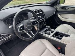 Grau Gebraucht 2020 Jaguar XE S Limousine | 22.500 € (Guter Preis)