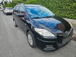 Schwarz Gebraucht 2008 Mazda 5 Van / Kleinbus | 4.500 € (Guter Preis)
