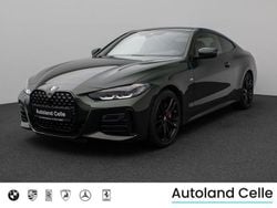 Sanremo greenc4eschwarz Gebraucht 2022 BMW M440 M Sport Limousine | 43.999 € (Fairer Preis)