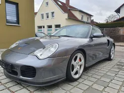 Porsche 996 Turbo