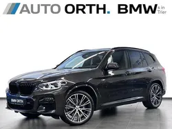 Andere Gebraucht 2020 BMW X3 Performance SUV | 52.800 € (Teuer)