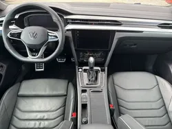Weiss Gebraucht 2023 VW Arteon R-line | 42.249 € (Fairer Preis)