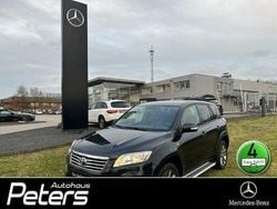 Deep titanium Gebraucht 2012 Toyota RAV4 Executive SUV | 9.880 € (Fairer Preis)