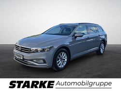 Mondsteingrau Gebraucht 2022 VW Passat Business Kombi | 25.550 € (Fairer Preis)