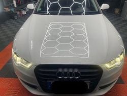 Weiß Gebraucht 2012 Audi A6 Kombi | 9.500 € (Guter Preis)