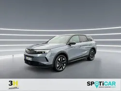 Grau Gebraucht 2025 Opel Grandland X SUV | 34.990 € (Fairer Preis)