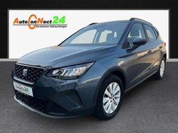 Grau Gebraucht 2023 Seat Arona Style SUV | 19.890 € (Guter Preis)