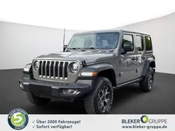 Andere Gebraucht 2018 Jeep Wrangler SUV | 39.980 € (Fairer Preis)