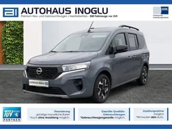 Grau Gebraucht 2023 Nissan Townstar Van / Kleinbus | 23.680 € (Fairer Preis)