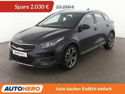 Dark penta Gebraucht 2021 Kia XCeed Spirit SUV | 20.220 € (Guter Preis)