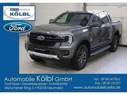 Neu 2025 Ford Ranger Wildtrack Abholung | 59.480 € (Guter Preis)
