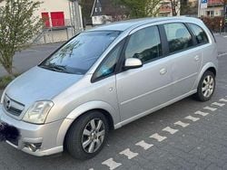 Gebraucht 2009 Opel Meriva Edition Van / Kleinbus | 1.150 € (Guter Preis)