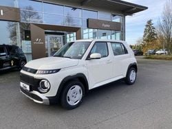 Weiß Neu 2025 Hyundai Inster Select Kleinwagen | 26.150 € (Guter Preis)