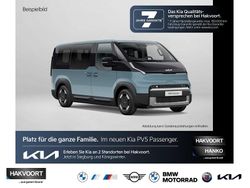 Schneeweiß Neu 2025 Kia PV5 Van | 38.290 €