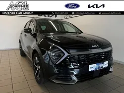 (1k) pearl black m Gebraucht 2024 Kia Sportage 3 SUV | 33.780 € (Guter Preis)