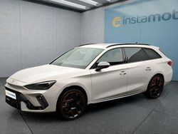 Grau Neu 2025 Cupra Leon Kombi | 57.649 €