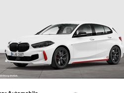 Alpinweiss iii Gebraucht 2022 BMW 128 Performance Limousine | 32.990 € (Fairer Preis)