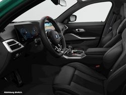 Gebraucht 2025 BMW M3 Competition Edition Kombi | 90.184 € (Guter Preis)