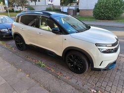 Weiß Gebraucht 2020 Citroën C5 Aircross Start SUV | 22.000 € (Fairer Preis)