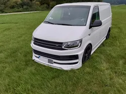 Weiß Gebraucht 2015 VW T5 Van | 16.500 € (Fairer Preis)