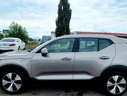 Grau Gebraucht 2021 Volvo XC40 Inscription SUV | 20.990 € (Guter Preis)