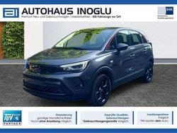 Grau Gebraucht 2023 Opel Crossland GS Line SUV | 14.780 € (Superpreis)