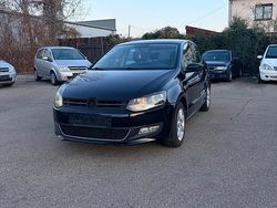 Schwarz Gebraucht 2010 VW Polo Kleinwagen | 3.550 €