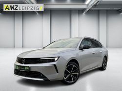 Grau/typ aussenverkleidung metallic Gebraucht 2023 Opel Astra Kombi | 25.990 € (Fairer Preis)