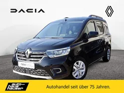Schwarz Gebraucht 2024 Renault Kangoo Techno Van / Kleinbus | 29.940 € (Fairer Preis)